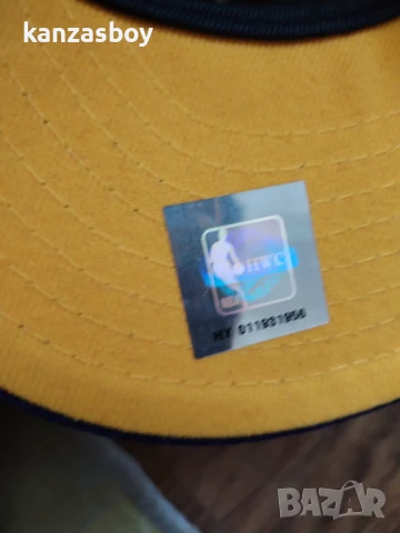 New Era Los Angeles Lakers - страхотна шапка , снимка 4 - Шапки - 50981092