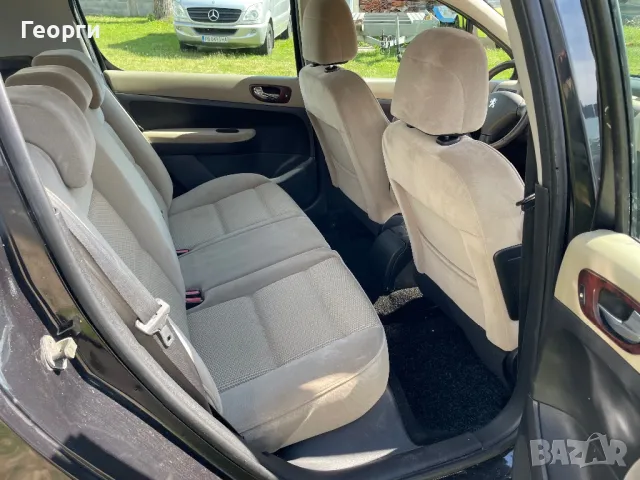 Peugeot 307 2.0 Бензин , снимка 6 - Автомобили и джипове - 50050745