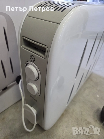 Мобилен конвекторен нагревател Supra CERAMINO 1522. , снимка 6 - Отоплителни печки - 52841321