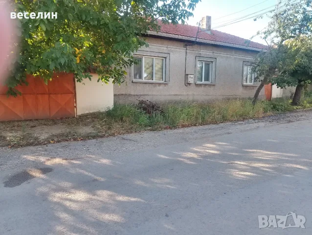 Къща в гр.Кубрат