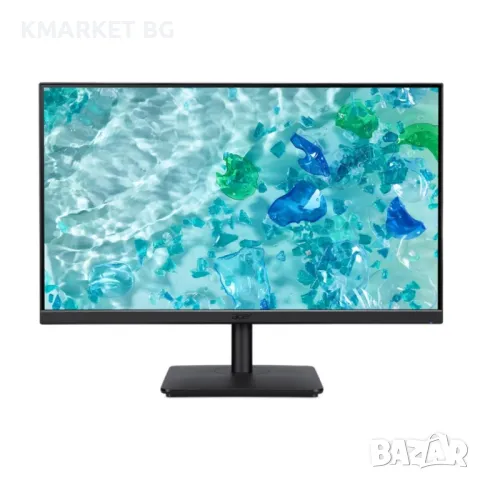 Acer Vero V247Yebmipxv LED Монитор 23.8", снимка 1