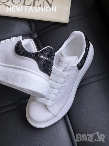 Дамски Обувки ✨ Alexander McQueen , снимка 5 - Дамски ежедневни обувки - 52311820