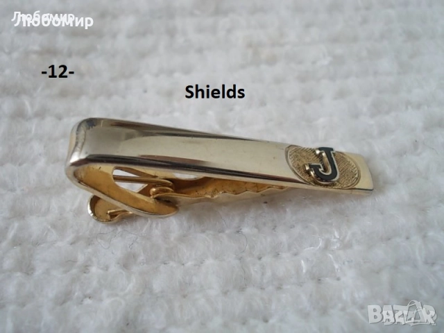 Луксозна щипка вратовръзка + бижу - списък, снимка 12 - Колекции - 47579759