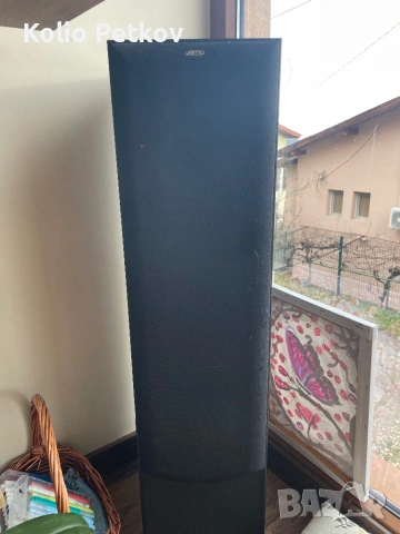 Аудио система Technics + Jamo – подови колони, отличен звук, снимка 7 - Аудиосистеми - 53389903