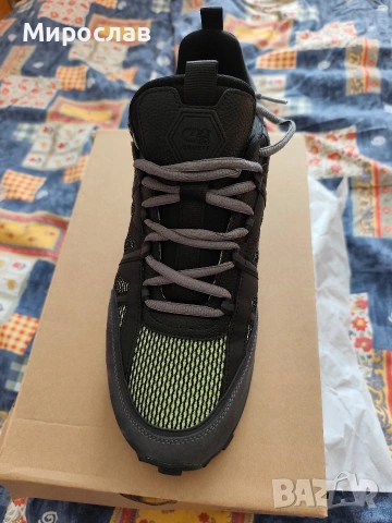 Маратонки KRUYFF Fearia Futura, снимка 4 - Маратонки - 53837042