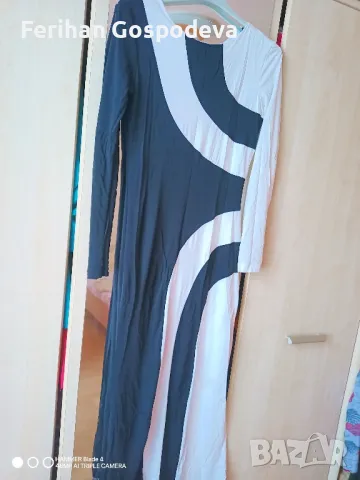 Елегантни дълги рокли, снимка 2 - Рокли - 50149641