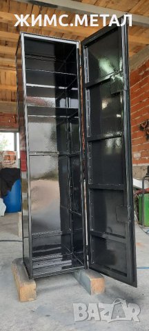 Каса за оръжие, снимка 4 - Ловно оръжие - 34554285