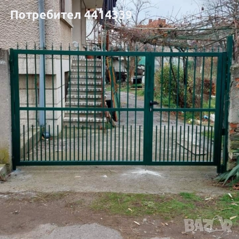 Заваръчни услуги, снимка 14 - Други - 49516923