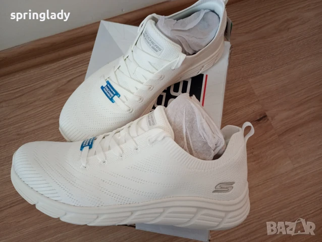 Дамски маратонки Skechers