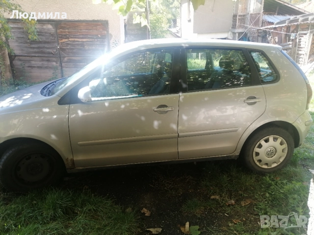 ПОЛО, снимка 4 - Автомобили и джипове - 52286239