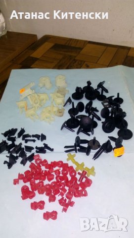 Авточасти ваз москвич, снимка 15 - Части - 33845713