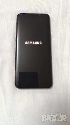 Продавам Samsung S8 plus