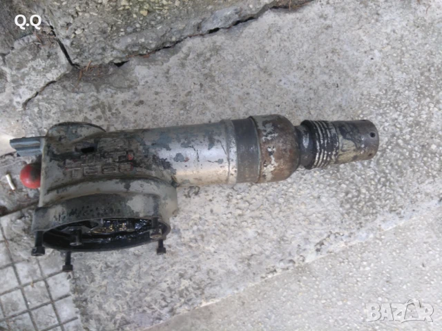 На Части HILTI TE-60.сдс макс