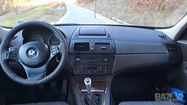 BMW X3 2.0 150k, снимка 7 - Автомобили и джипове - 52710165