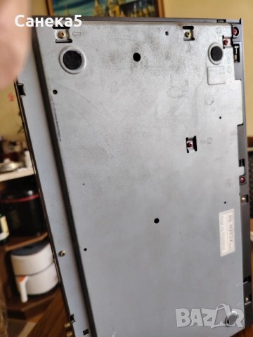 Technics RS-M253X, снимка 7 - Приемници и антени - 43698059