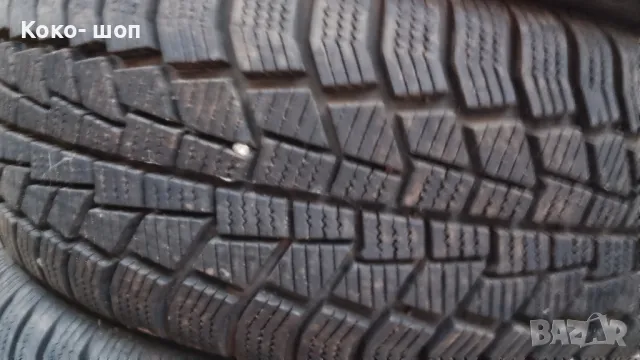 Разпродажба Гуми 2бр. 175/60/15-195/65/15-205/55/16идр., снимка 15 - Гуми и джанти - 47997817
