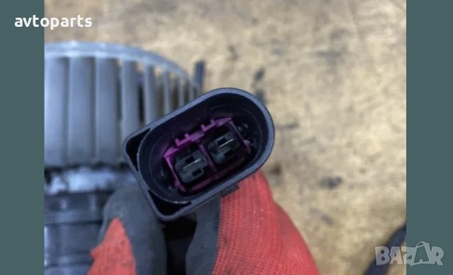 Vw phaeton 2003година мотор и реостат парно, снимка 5 - Части - 40738859