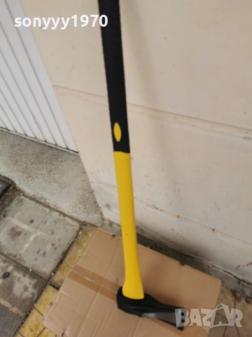 БРАДВА 2КГ С КЛИН 0502261905, снимка 6 - Градински инструменти - 53373339