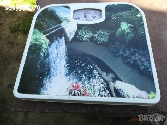 КАНТАР ЗА МЕРЕНЕ-АНАЛОГОВ 2104251533LNWC, снимка 4 - Фитнес уреди - 49976024