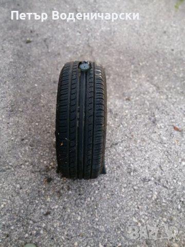 Единична гума 185 60 14 Пирели Pirelli
1 брой единичка
Нов внос
Не е нова , снимка 3 - Гуми и джанти - 41889552