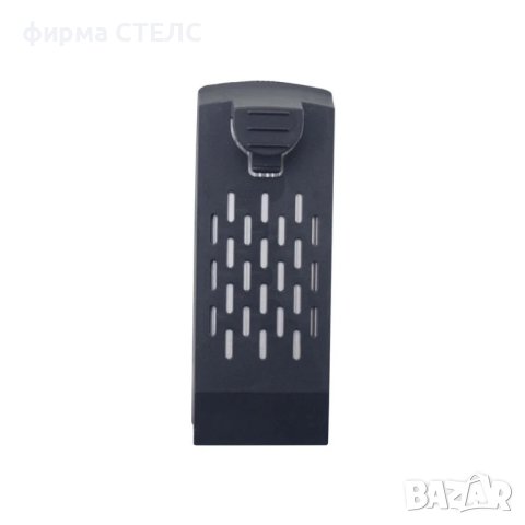 Батерия за дрон STELS V4 , 3.7V, 1600 mAh, Li-Ion, снимка 3 - Дронове и аксесоари - 44211668