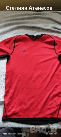 Тениски Astralis Odense , снимка 3 - Тениски - 50449412