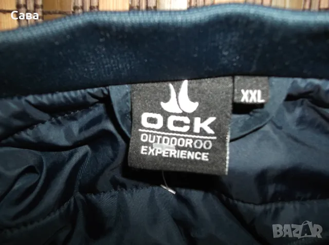 Елек OCK  мъжки,ХЛ-2ХЛ