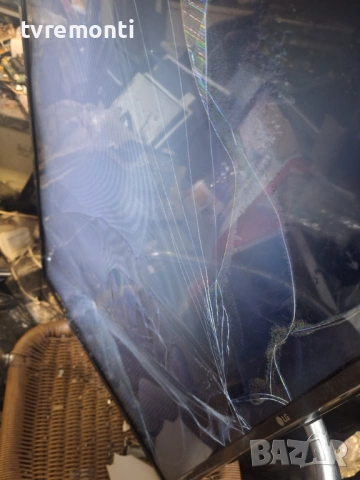 LED подсветка за дисплей HC430DGG-ABWL1-A1BX за телевизор LG ,43UN71003LB, снимка 5 - Части и Платки - 53270742