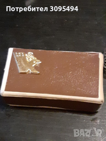 РЕТРО ФИЛИГРАНЕНИ ЧЕШКИ РЪКАВЕЛИ.70те.г., снимка 6 - Други - 36224917