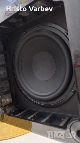 Harman Kardon TS 11, снимка 6 - Тонколони - 52678722