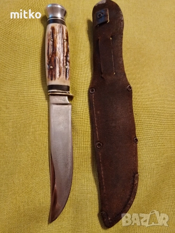 Нож Солинген/Solingen 