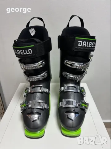 Ски обувки Dalbello - 38.5 номер - нови, снимка 5 - Зимни спортове - 49753880