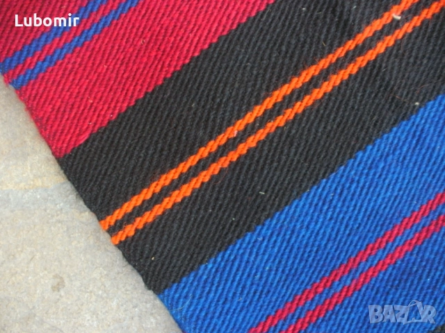 Пътеки 3 броя - оригинални - битови, дълги - Нови !, снимка 11 - Пътеки - 51717967