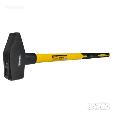 Чук вария с дръжка фибростъкло 3000 g TMP/240150
