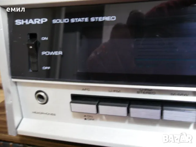 РЕТРО, снимка 2 - Аудиосистеми - 50410357