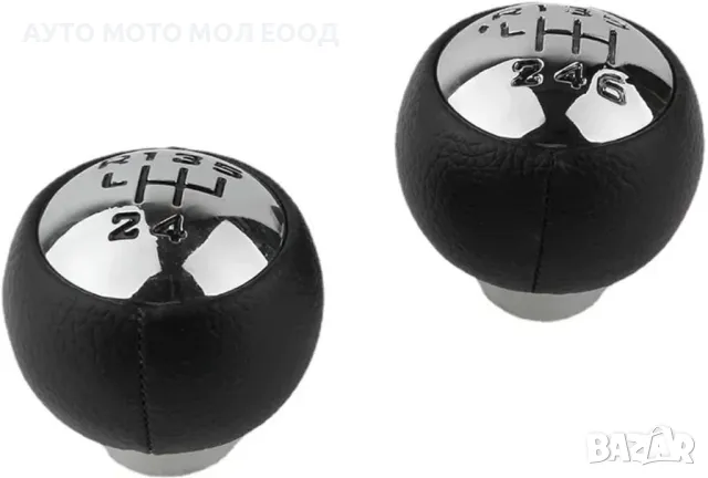 Топка Скоростен лост за Citroen C3/C4/ Picasso/C8/Berlingo - 5, 6 ск.