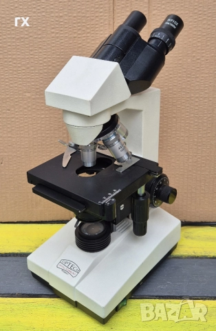 Микроскоп Exacta Optech B3