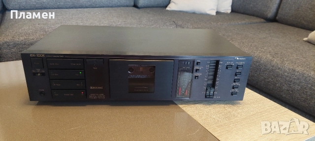 Nakamichi BX-100E , снимка 2 - Декове - 52010888