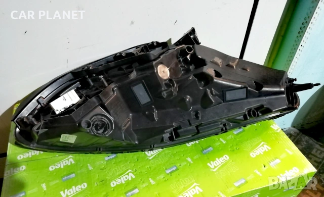 Фар Фарове за TESLA Model Y3 / ТЕСЛА Модел У3 FULL LED. , снимка 10 - Части - 47805520