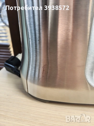 Кафемелачка Sage Smart Grinder Pro (SCG820), снимка 11 - Кафемашини - 53223395