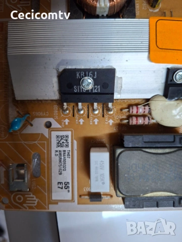 BN44-00932, снимка 3 - Части и Платки - 53041762