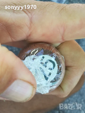 БУХАЛКА-60СМ ДЪРВЕНА 1207251946, снимка 11 - Бейзбол - 50999830