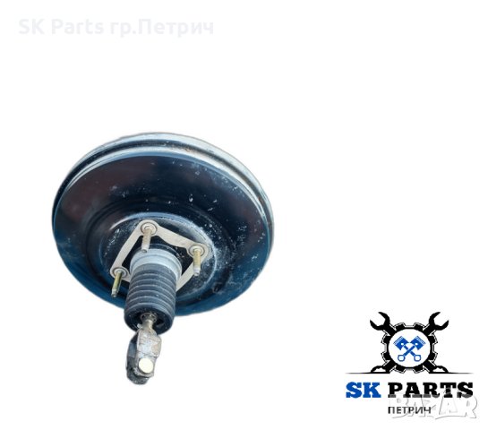 Серво усилвател за Mazda 6 2.0D 136к.с. (02-08), снимка 2 - Части - 40509534