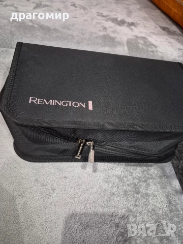 Четка за сушене и стилизиране REMINGTON , снимка 5 - Сешоари - 52788556