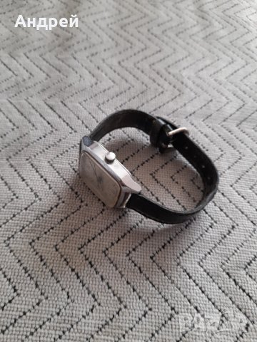 Часовник Ракета,RAKETA #3