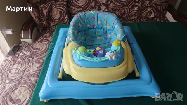 Продавам проходилка, снимка 2 - Други - 49992312