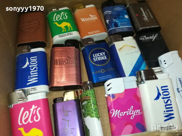 НОВИ ЗАПАЛКИ ЗА КОЛЕКЦИЯ 0512240941, снимка 18 - Колекции - 48231753