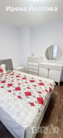 Отдавам под наем апартамент в ж.к. Христо Смирненски, снимка 8 - Апартаменти - 53160535