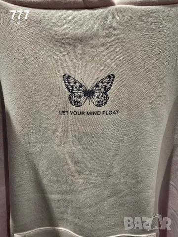 дамски суичъри , снимка 3 - Суичъри - 48042592