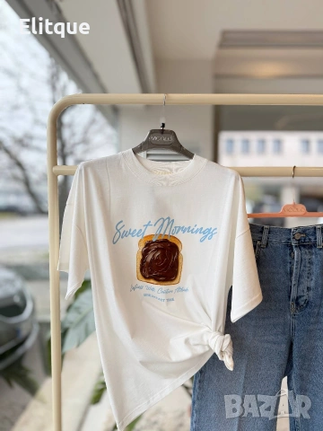 тениски, снимка 9 - Тениски - 53427075